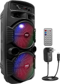 Portable Bluetooth PA Speaker K16163
