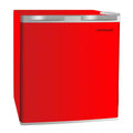 1.6 cu. ft. Mini Fridge with Freezer Z6171