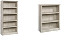 5-Shelf Bookcase, Select Cherry finish M2905