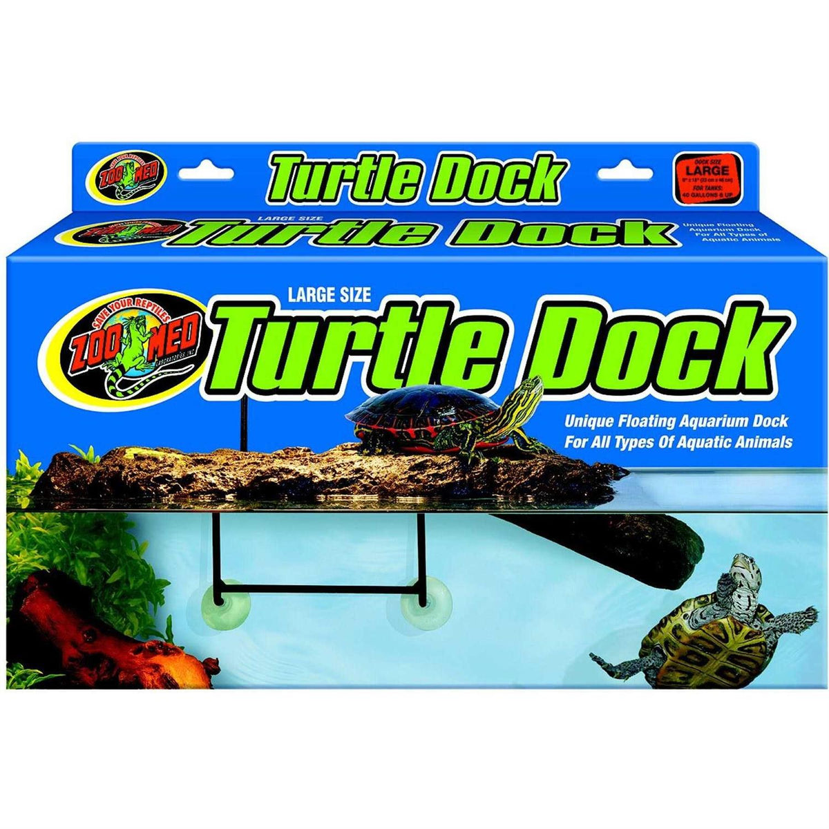 Turtle Dock K897925