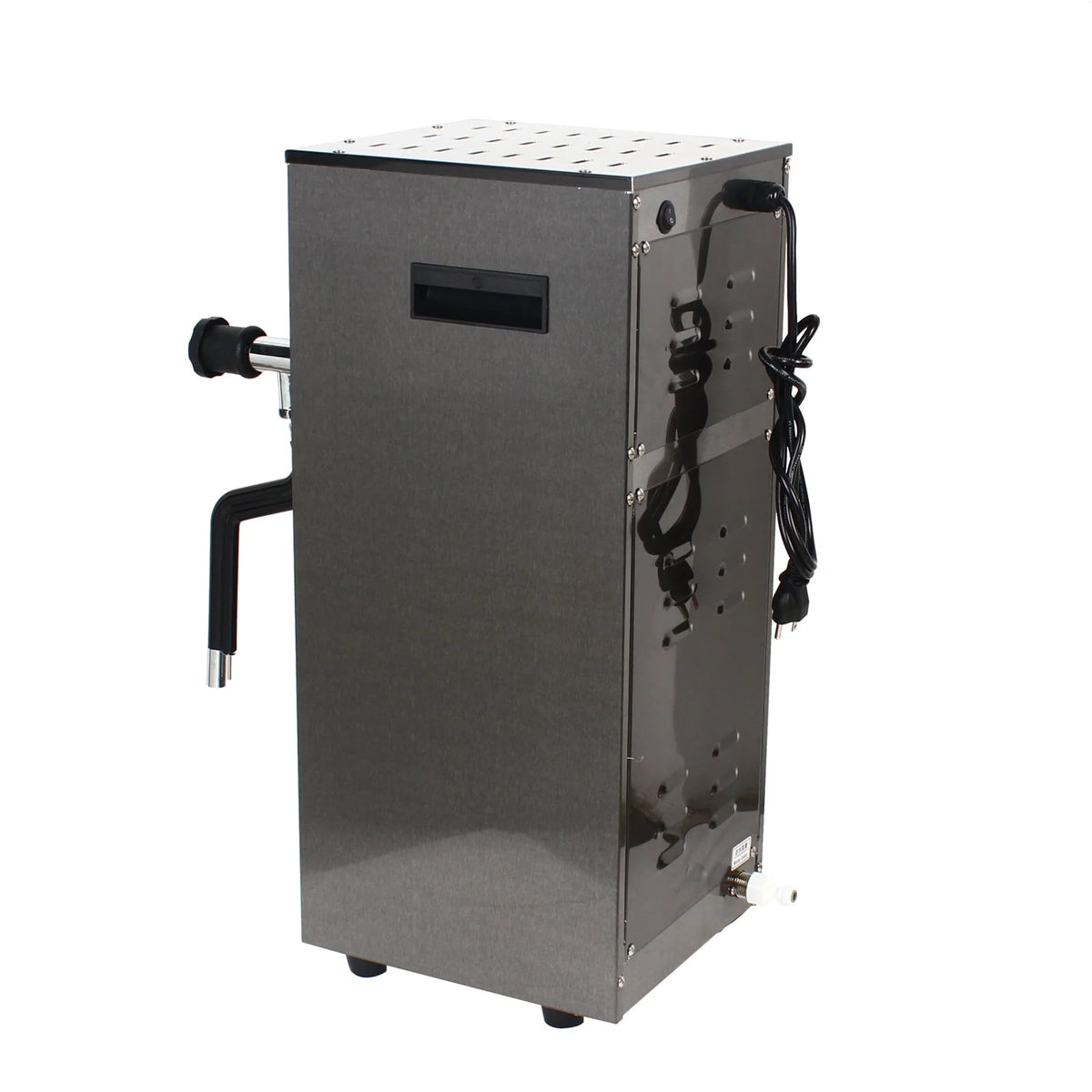 Electric Milk Frother Coffee Maker U509
