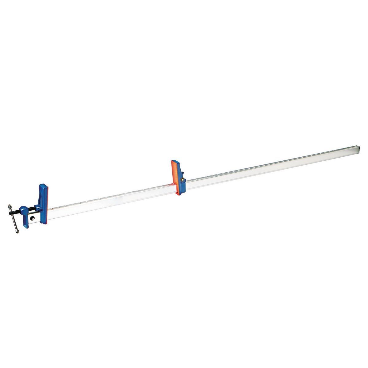 60 in. Aluminum F-Style Bar Clamp E6374
