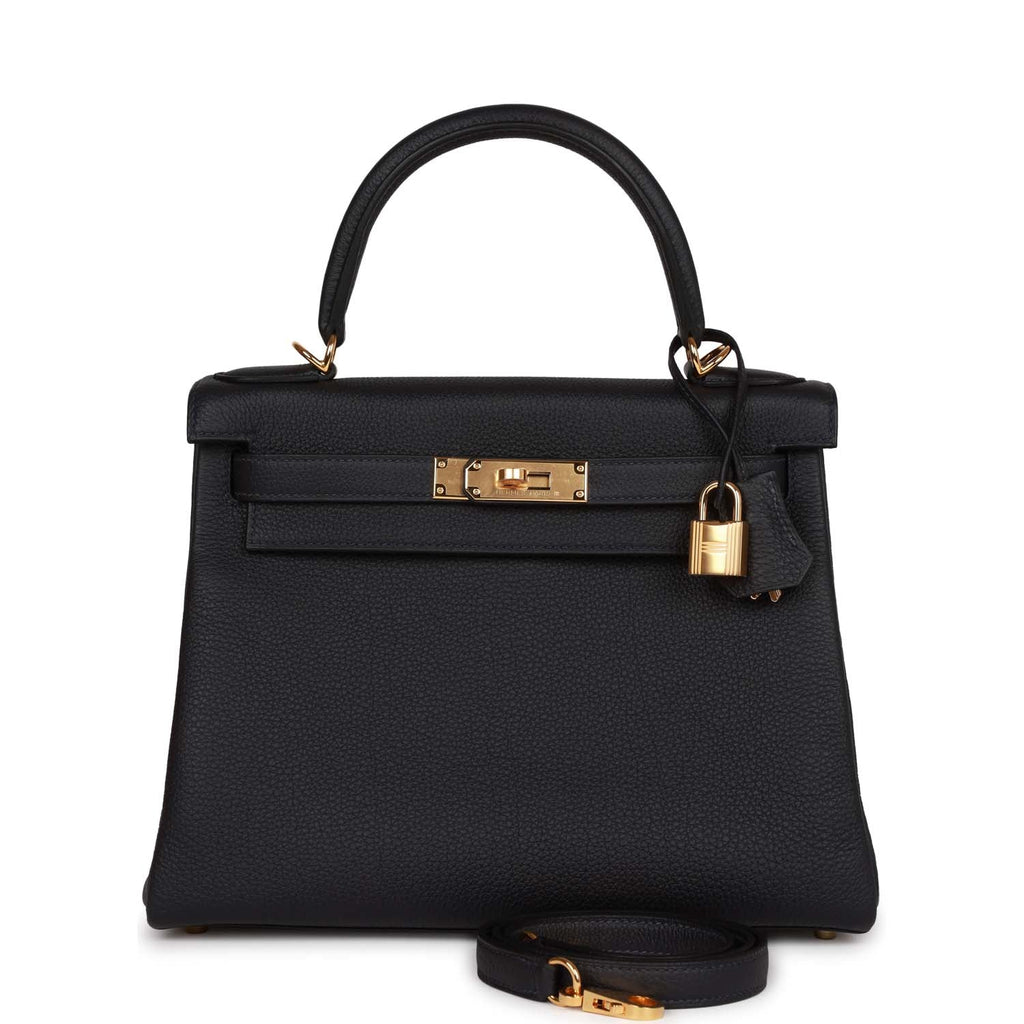 Caban Togo Leather Bag D837213
