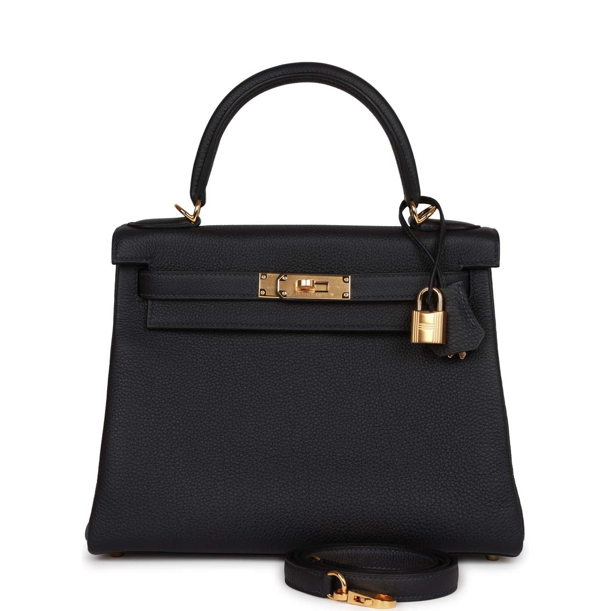 Caban Togo Leather Bag D837213