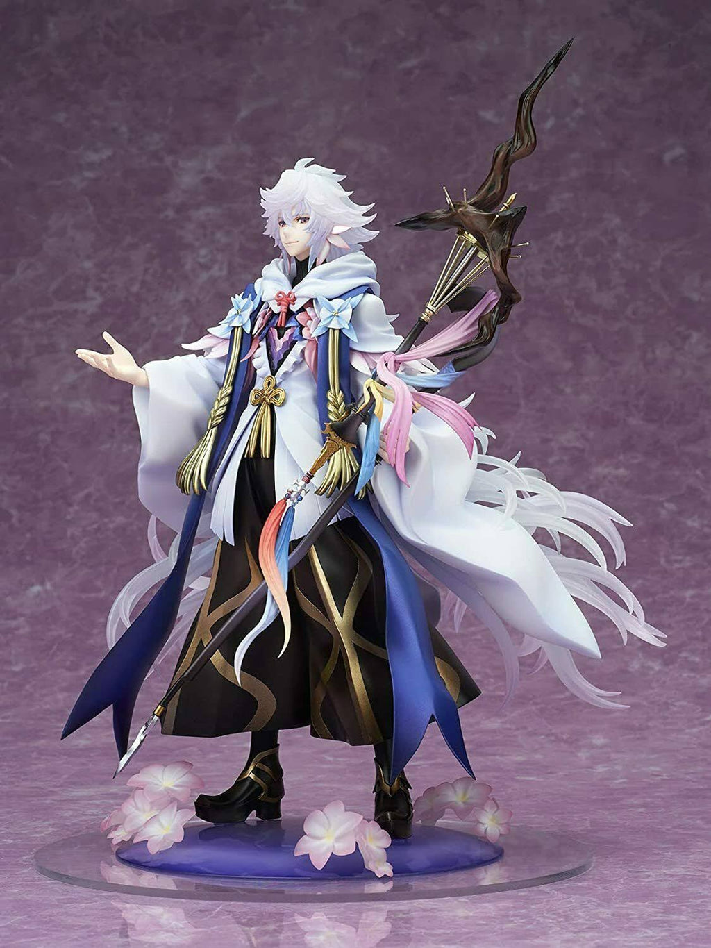 1/8 Scale Figure U940