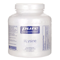270 Capsules L-Lysine Amino Acid Supplement F7348