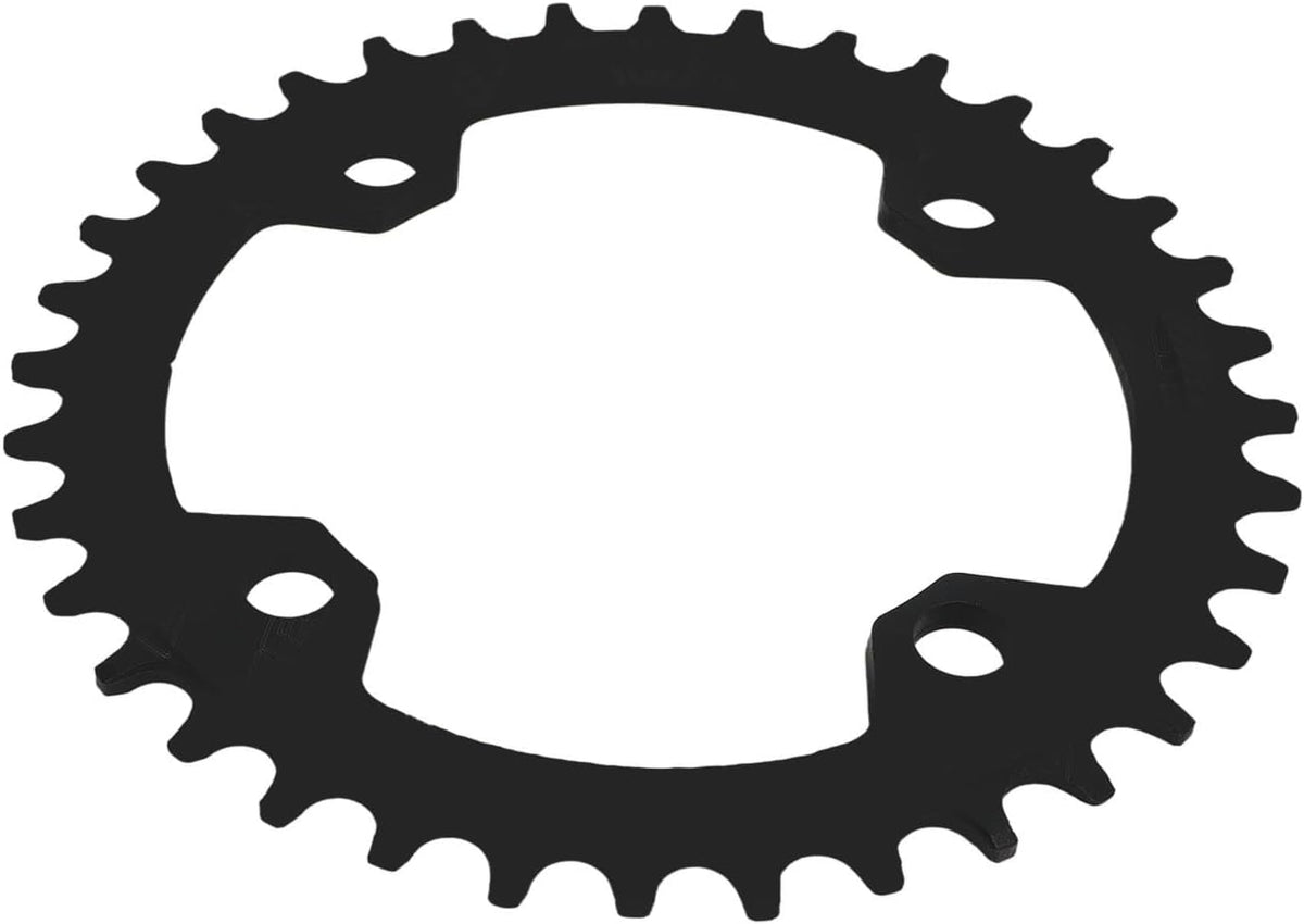 104 BCD 36T Round Single Narrow Wide Bicycle Chainring S786054