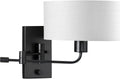 Black Wall Brackets D466930