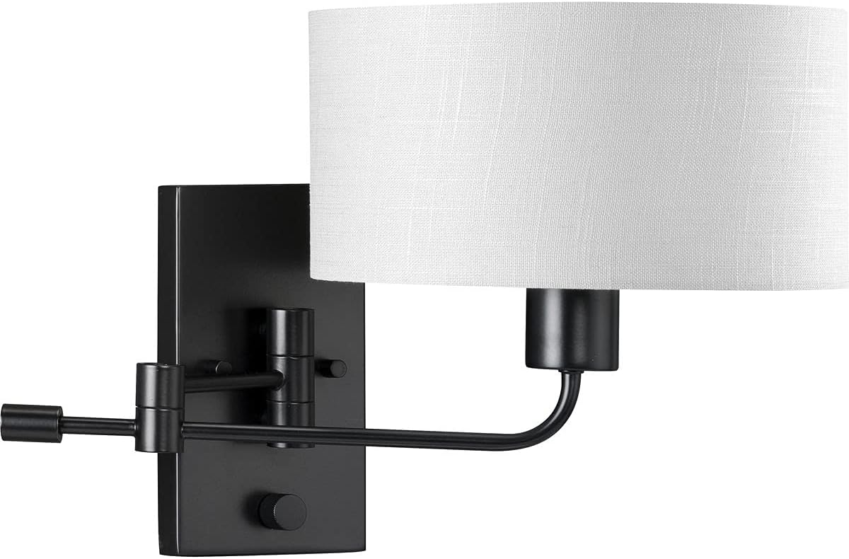 Black Wall Brackets D466930