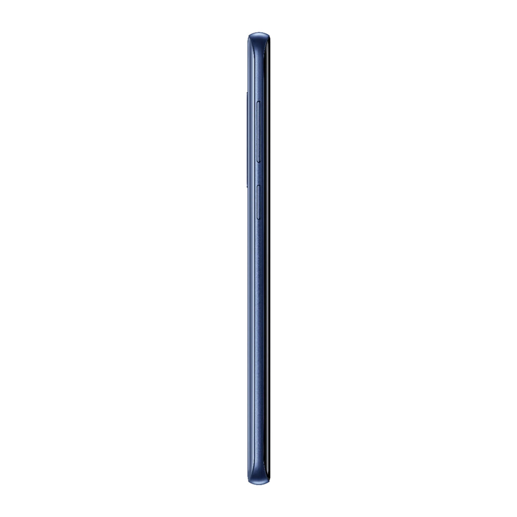 Coral Blue 64 GB Galaxy S9 Plus Refurbished G692372