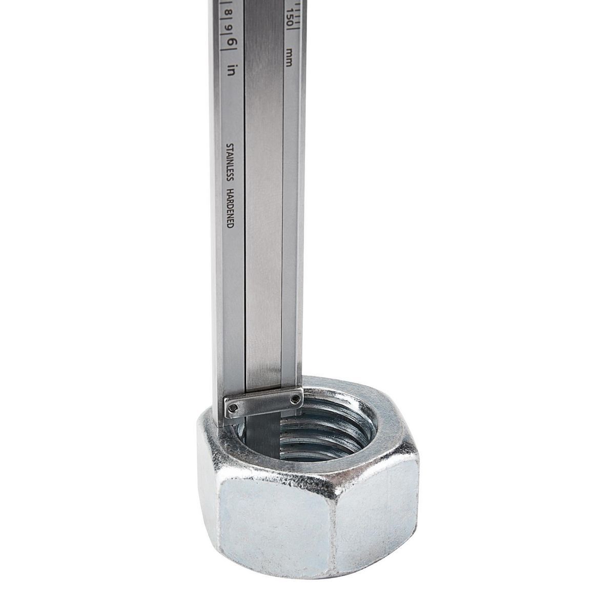 6 in. Dial Caliper C83955