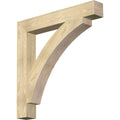 Douglas Fir Bracket G57716