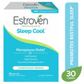 Black Cohosh Menopause Relief Caplets 30 Count K176