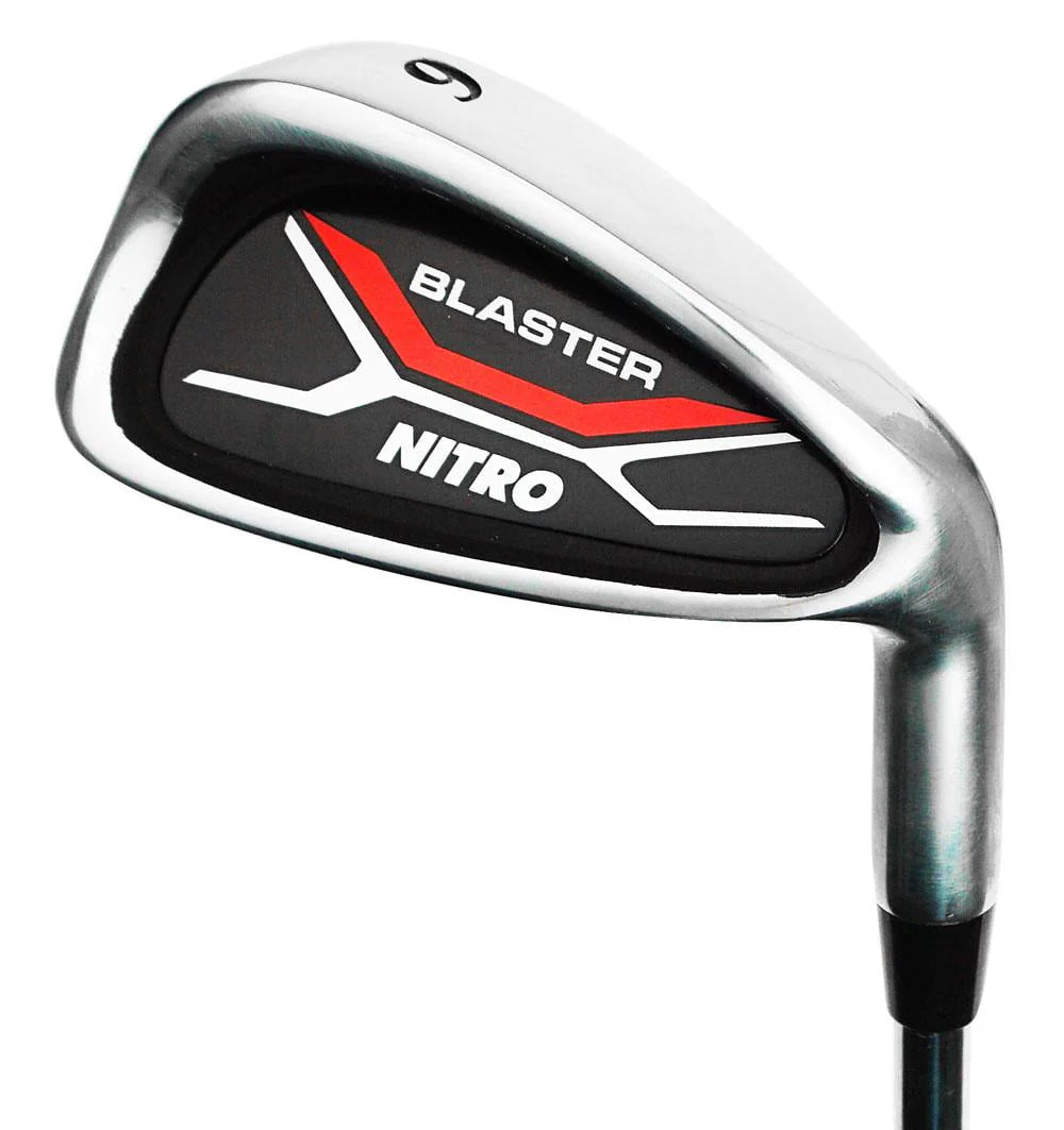 13-Piece Right Handed Golf Set V670516