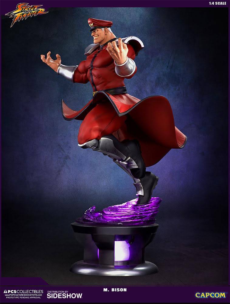 1/4 Scale Statue Z160932