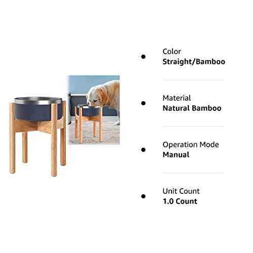 Adjustable Dog Bowl Stand T798870