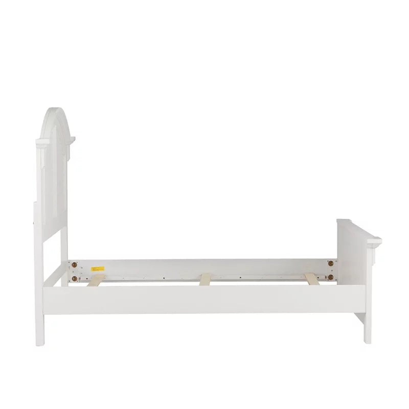 Twin Panel Bed L183147
