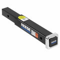14 inch Adjustable Receiver Extension, 6,500 Pound Capacity T64333