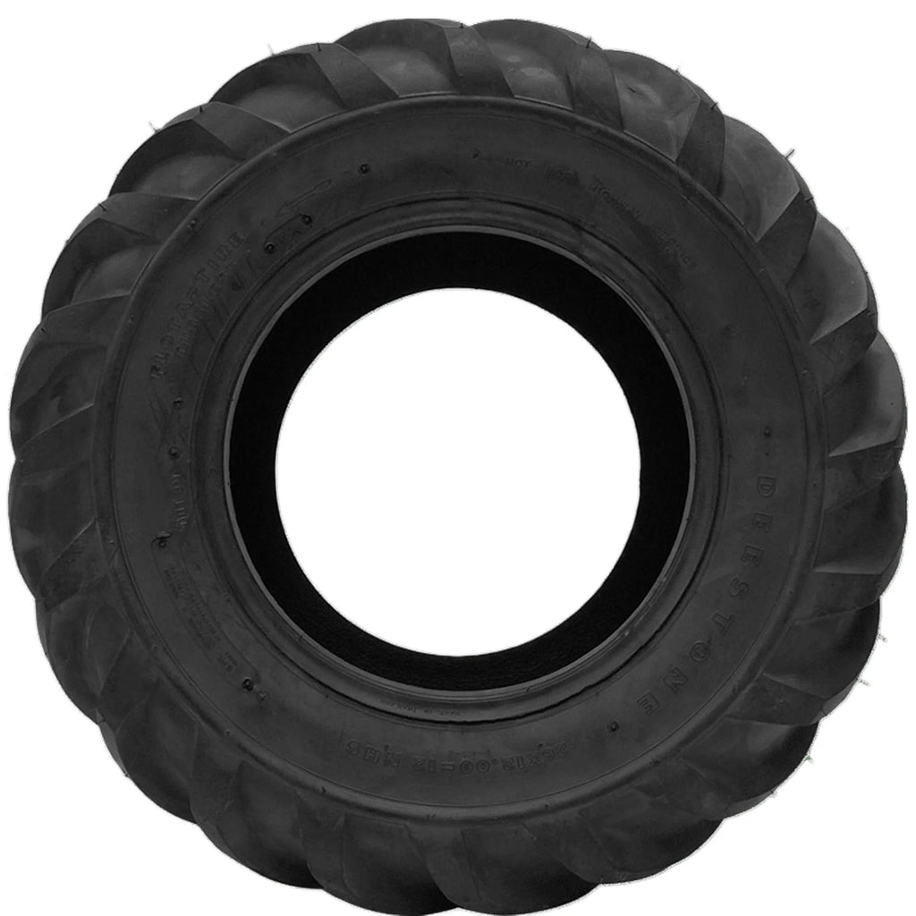 26/12 12 Tire S184245
