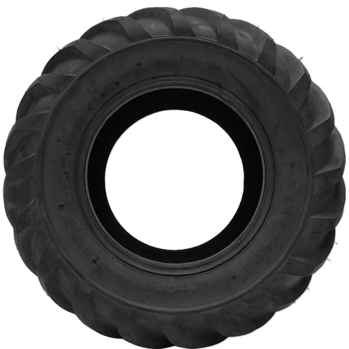 26/12 12 Tire S184245