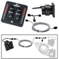 Flybridge Kit for LED Indicator Key Pad for Two-Piece Tactile Switch - 10 G890