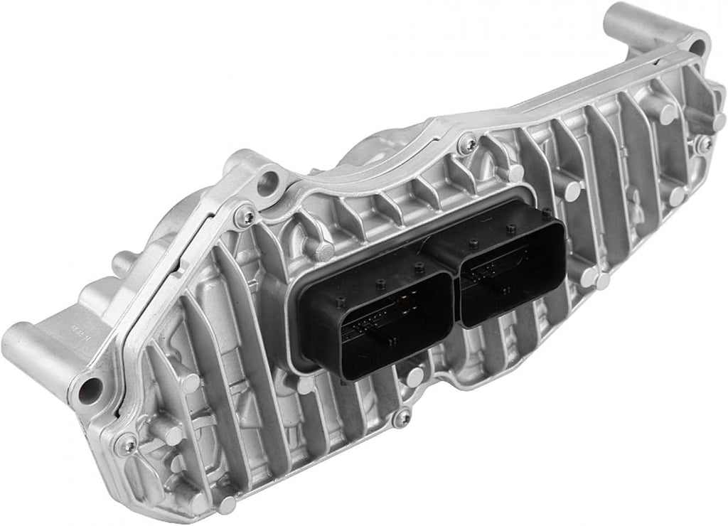 TCU Transmission Control Module Unit H66596