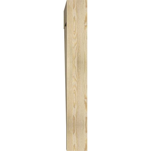 Douglas Fir Bracket G57716