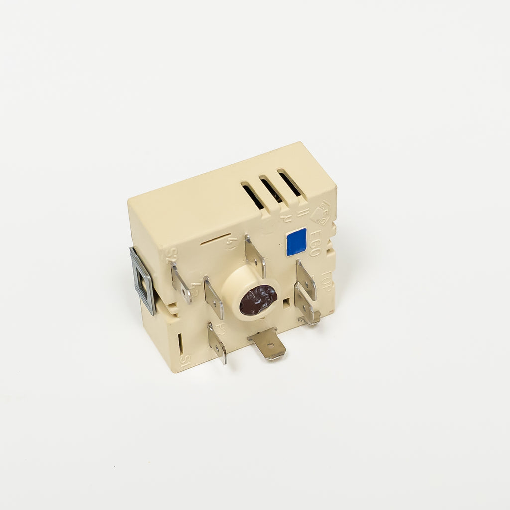 Range Burner Infinite Switch Control B5161