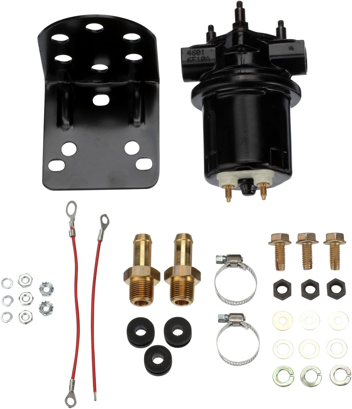 Universal Electric Fuel Pump X482