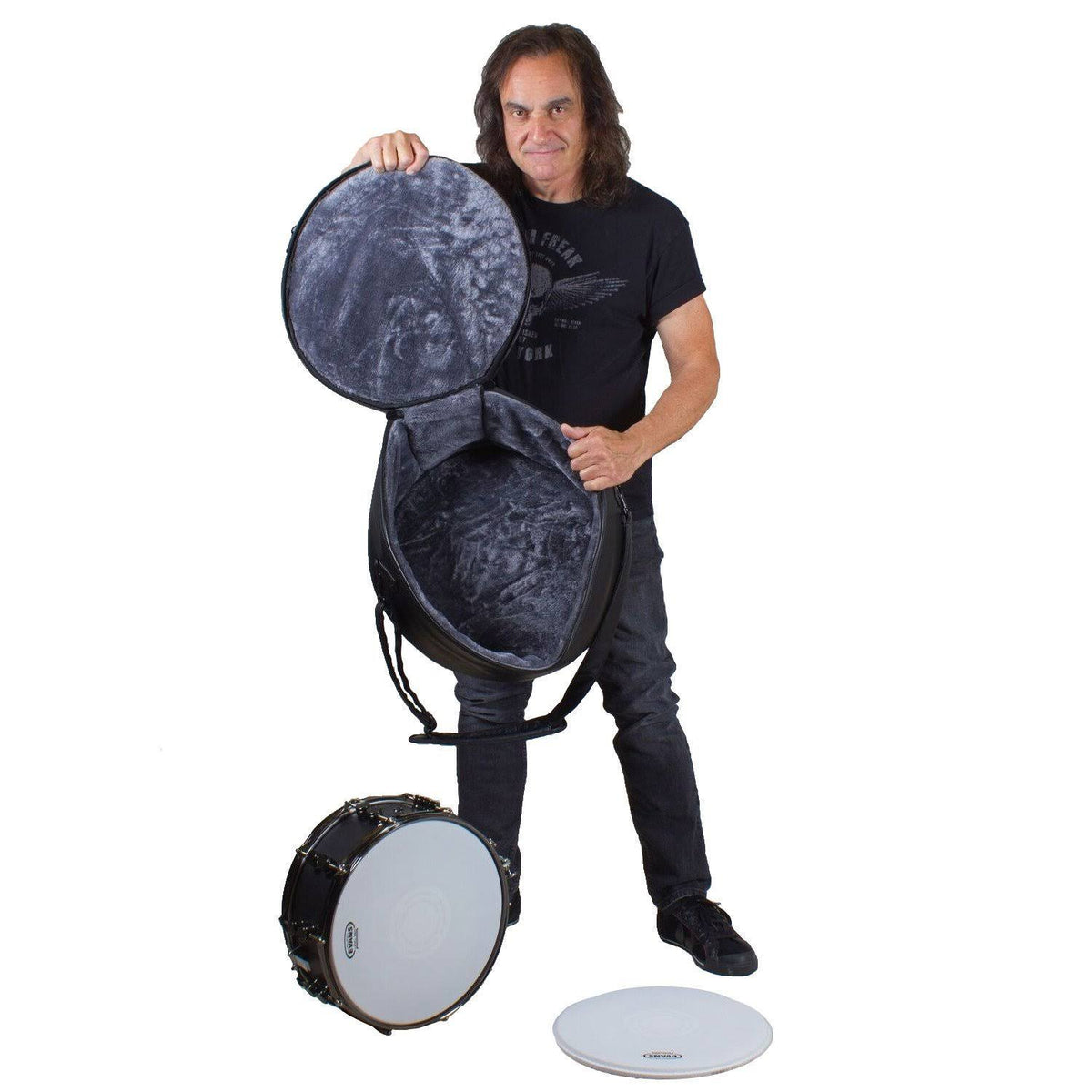18x22 x 16x22 Bass Drum Bag T951514
