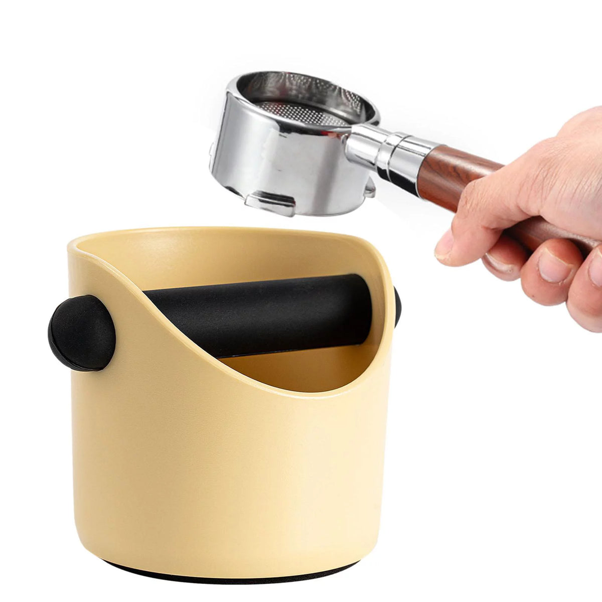 Espresso Dump Bin D38326