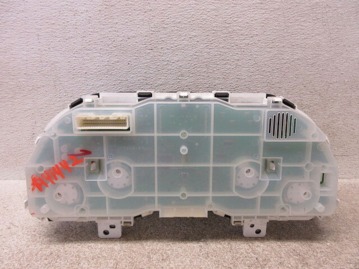 Pre-Owned 12 2012 Subaru Legacy Outback Speedometer 114K Miles OEM Q1535