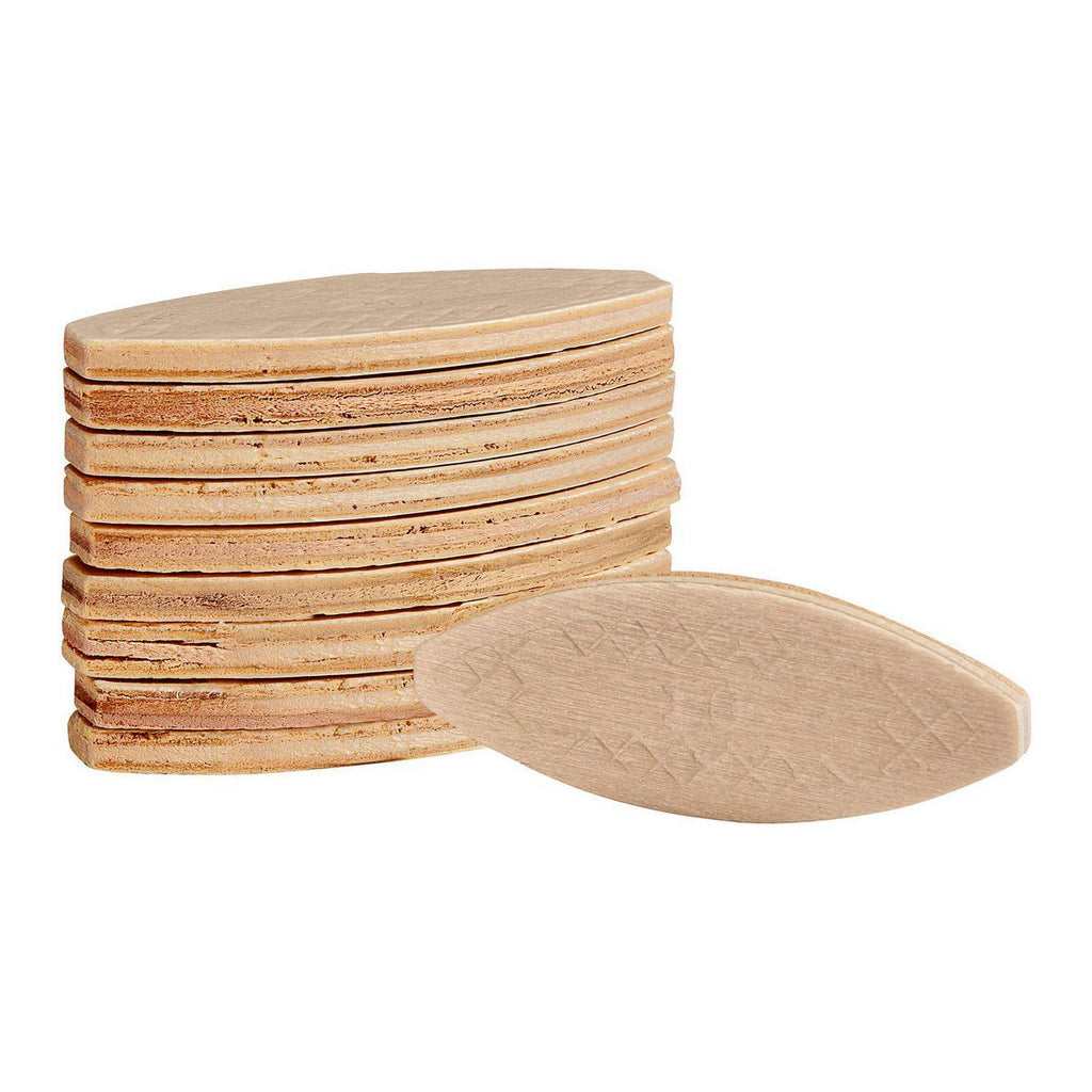 Hardwood Biscuits 125-Pack Y48820