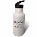 21 oz Sports Water Bottle Z49133