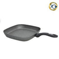 Square Grill 28cm L7617