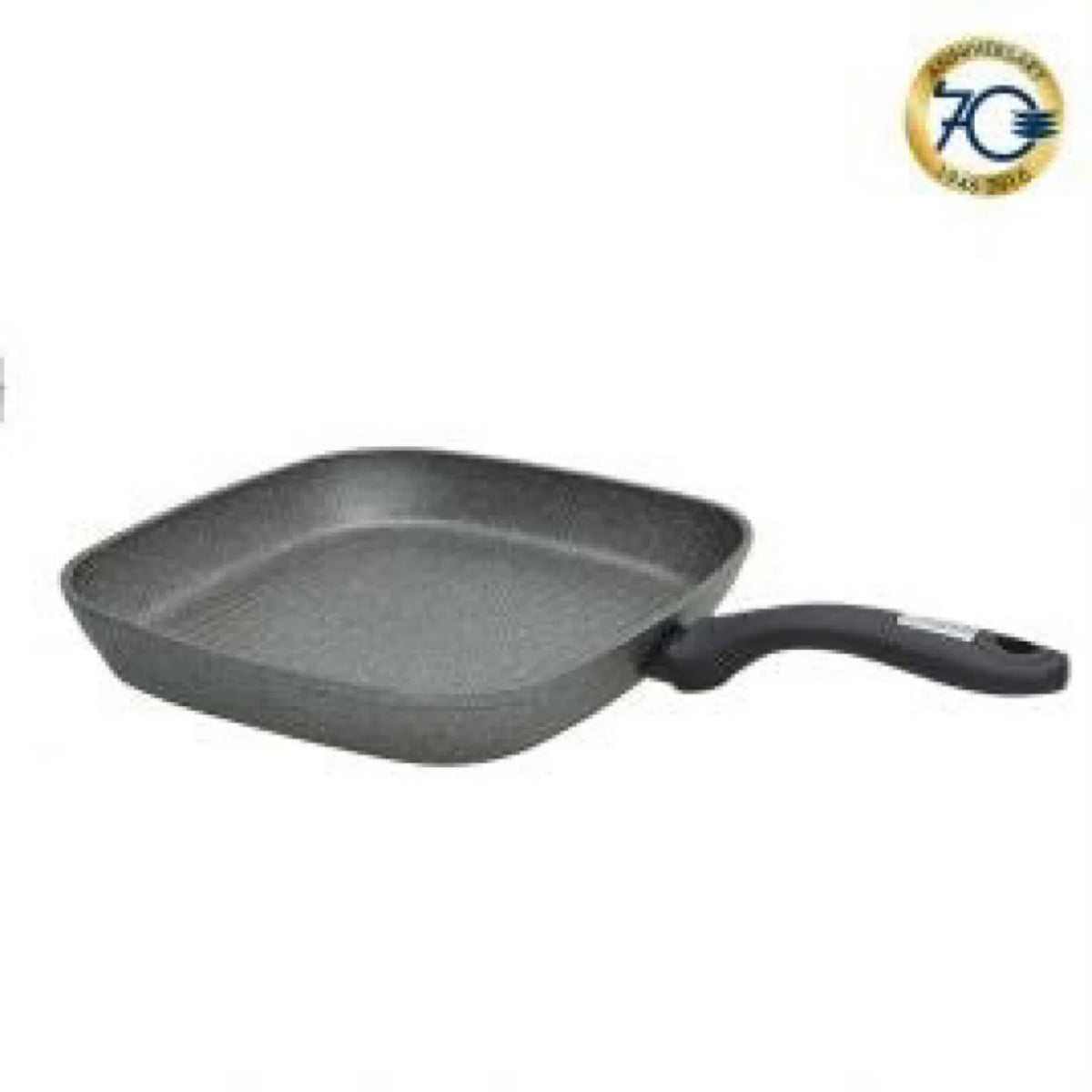 Square Grill 28cm L7617
