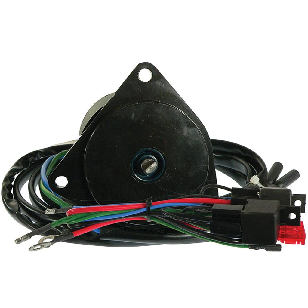Power Tilt Trim Motor C3410
