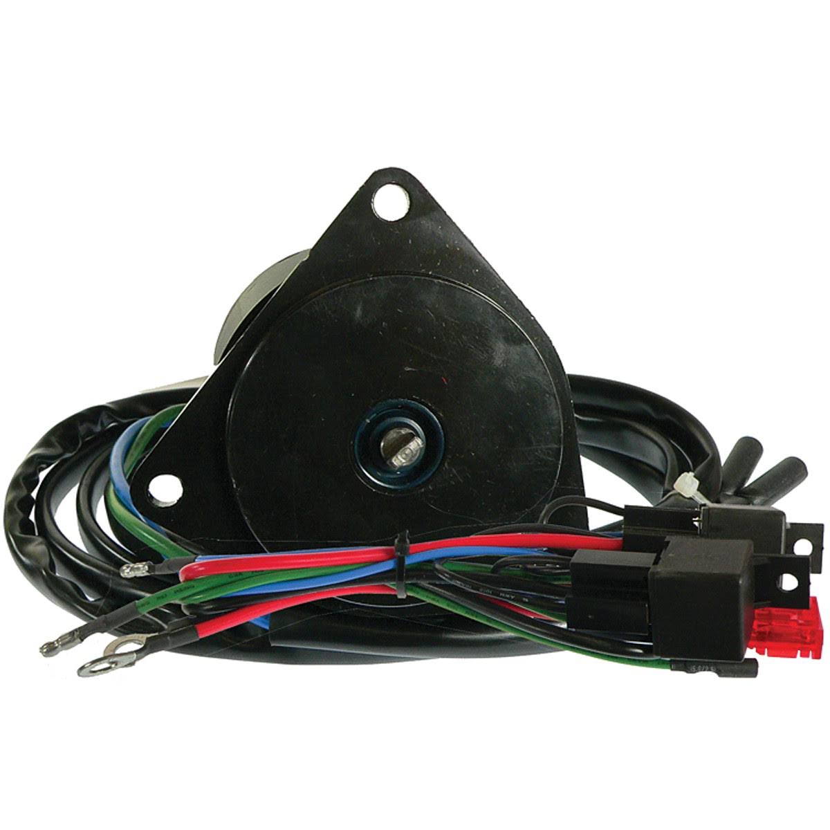 Power Tilt Trim Motor C3410