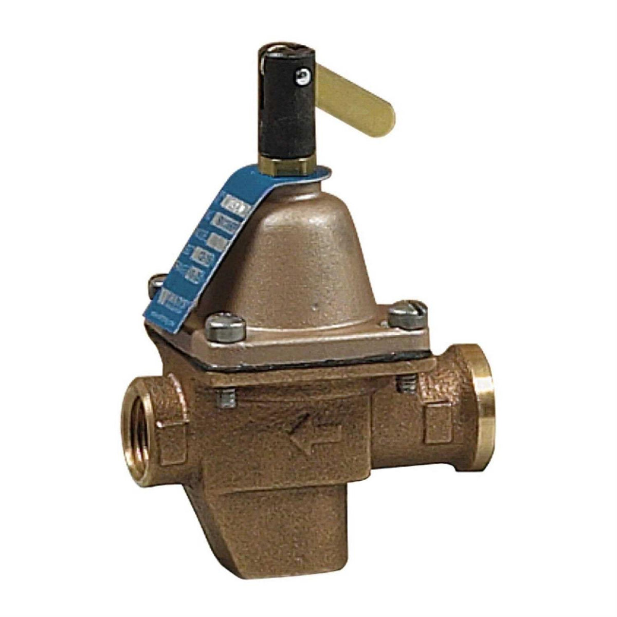 1/2 Feed Water Pressure Regulator W2640