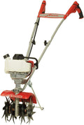 4-Cycle Gas Powered Cultivator U167