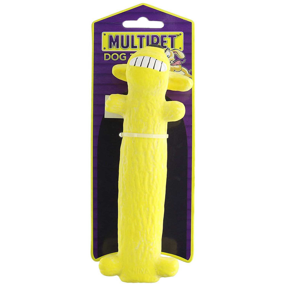 Latex Dog Toy J488575