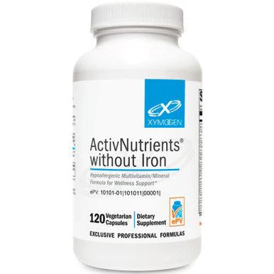 ActivNutrients without Iron R7304