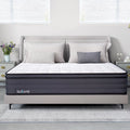 12 Full Size Hybrid Mattress in a Box J21762