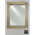 Recessed Single Door Cabinet W11723