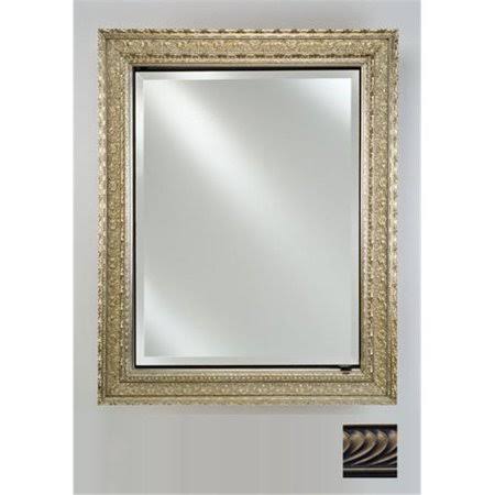 Recessed Single Door Cabinet W11723