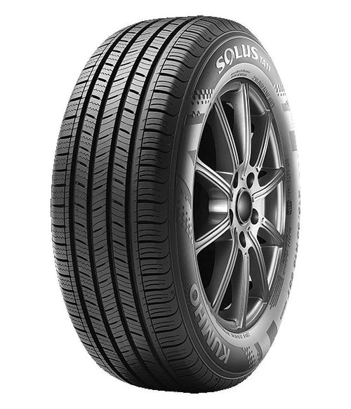 225/55-17 101 W Tire G5010