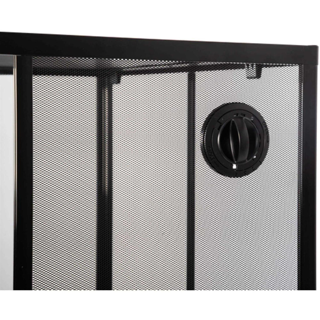 Vertical Glass Terrarium M94132