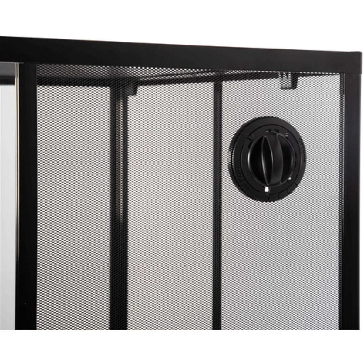 Vertical Glass Terrarium M94132