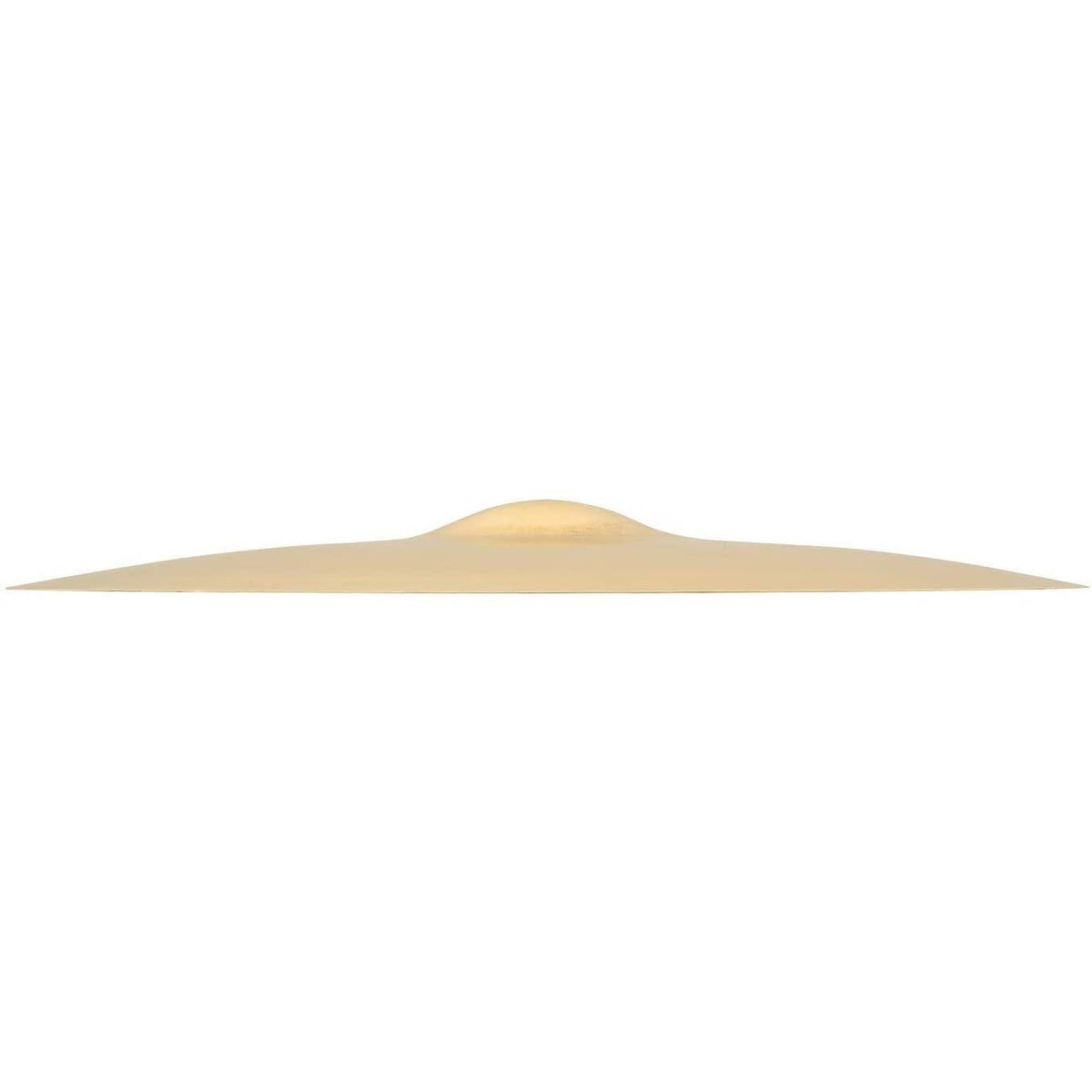 20 in. Thin Crash Cymbal H779764