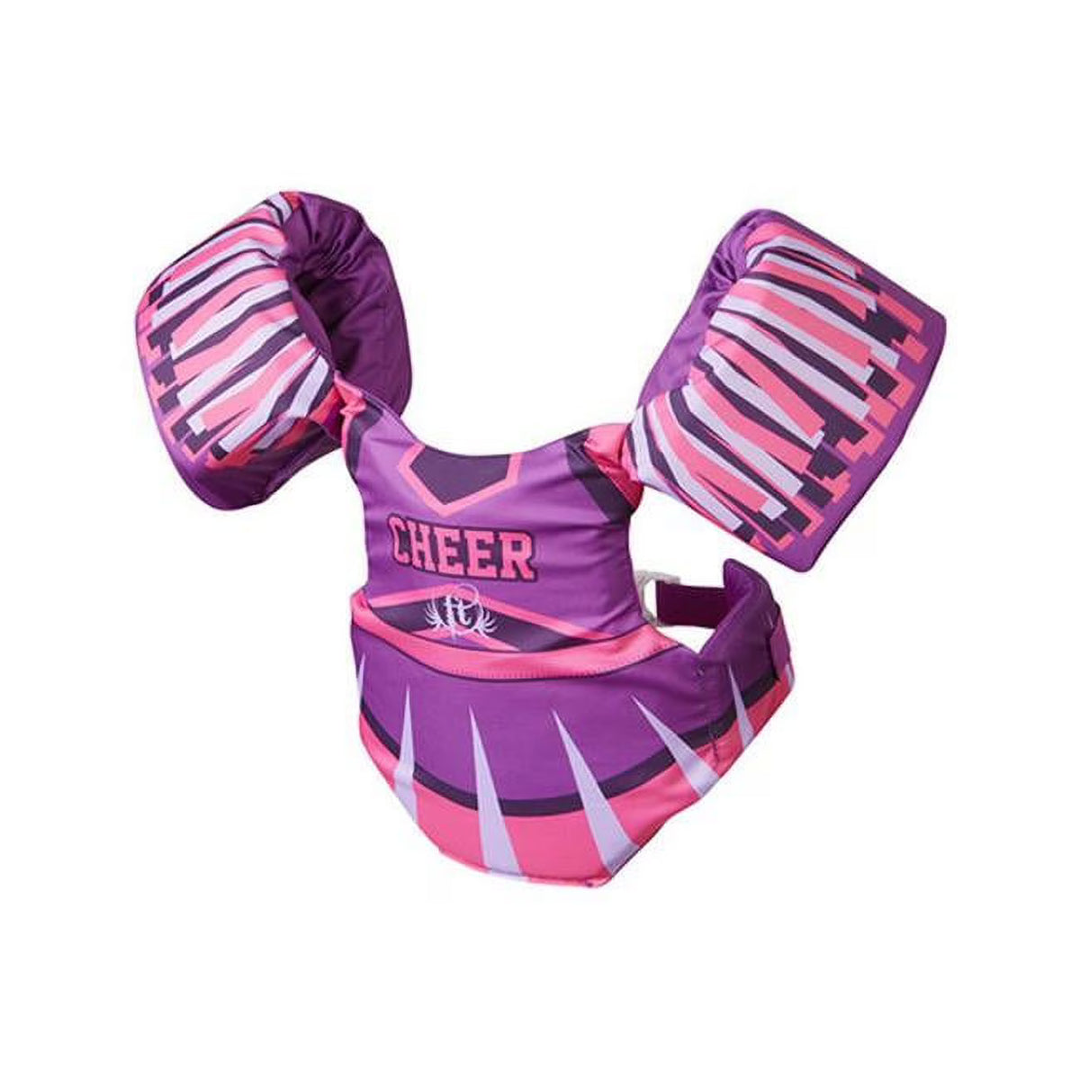 Cheerleader Vest I7552